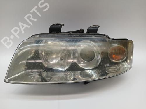 Used Left headlight Left headlight 38415558 38415558