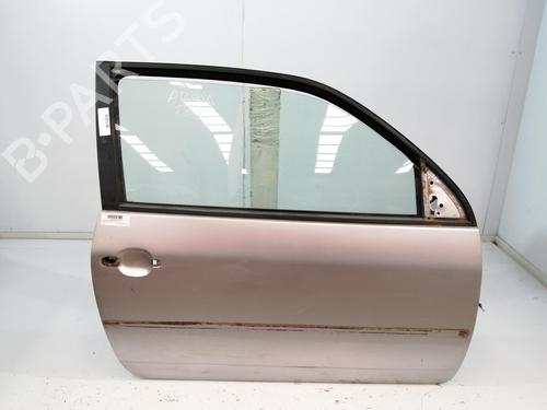 Used Right front door SEAT AROSA (6H1) 1.0 (50 hp) 14362645
