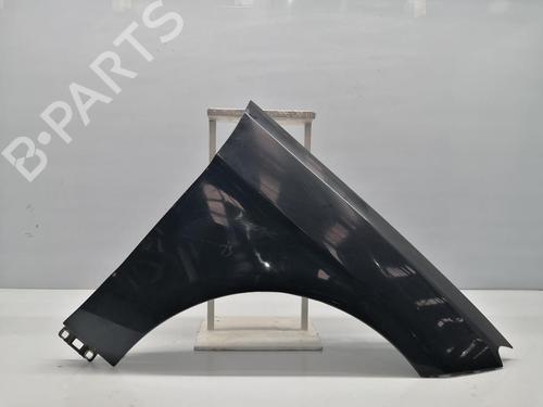 Used Right front fenders MERCEDES-BENZ M-CLASS (W166) [2011-2015]  31903863