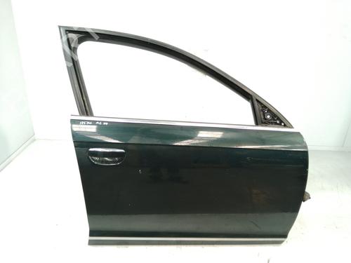Used Right front door AUDI A6 C6 (4F2) 3.0 TDI quattro (240 hp) 16819762