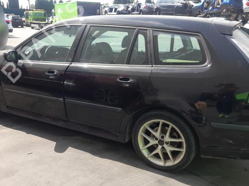 Gearbox SAAB 9-3 Estate (E50) 1.9 TiD | BP32865596M3  - Image 8