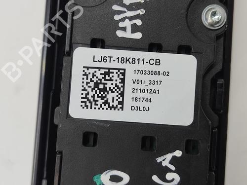 Switch FORD KUGA III (DFK)  | BP34168411I30  - Image 5