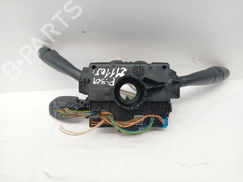 Headlight switch PEUGEOT 307 (3A/C) | BP37515427I24 - Image 2