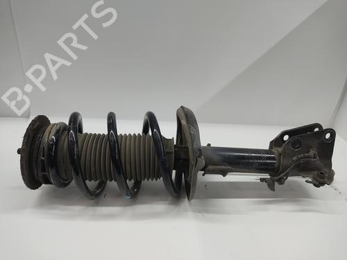Used Left front shock absorber OPEL MOVANO B Platform/Chassis (X62) [2010-2025]  19155806