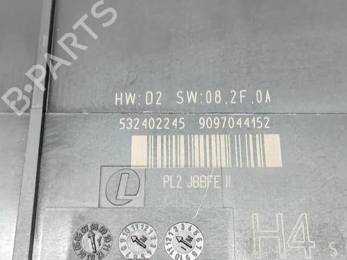 Comfort control module BMW 3 Touring (E91) 320 d | BP37247397M56 - Image 6