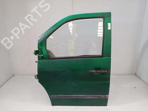 Used Left front door MERCEDES-BENZ VITO Van (W638) 112 CDI 2.2 (638.094) (122 hp) 31173670