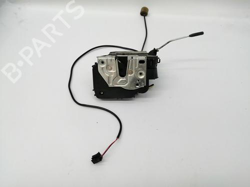 Used Front right lock MERCEDES-BENZ E-CLASS (W211) E 280 CDI (211.020) (190 hp) 18828719