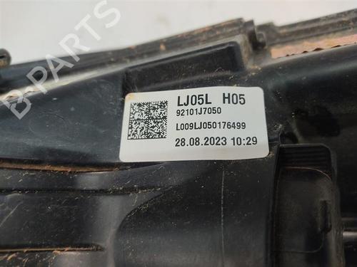 Scheinwerfer links KIA CEED (CD) 1.4 | BP33941836C28 - Image 5