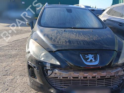 Used Parts PEUGEOT 308 I (4A_, 4C_) 4756021