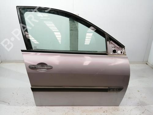 Used Right front door RENAULT MEGANE II Estate Van (KM_) 1.5 dCi (KM1F) (86 hp) 29311101
