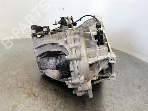 Gearbox KIA VENGA (YN) 1.4 CRDi 75 | BP33214499M3 - Image 3