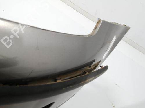 Front bumper SEAT LEON (1M1)  | BP28058030C7 