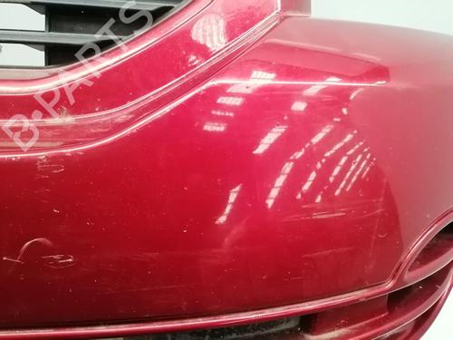 Front bumper DODGE CALIBER 2.0 | BP32507585C7