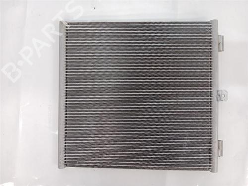 AC radiator PORSCHE 718 BOXSTER (982) 2.0 T (982320, 982321, 982350, 982351) | BP37156598M32 - Image 2