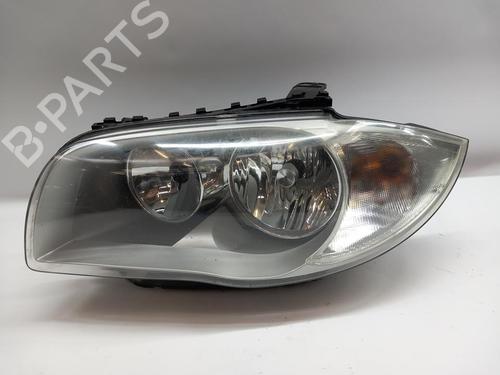 Optica esquerda Optica esquerda BMW 1 (E87) 118 d (122 hp) 33938515 33938515