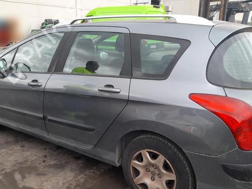 Left headlight PEUGEOT 308 SW I (4E_, 4H_)  | BP29904179C28