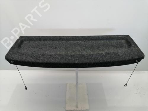 Used Rear parcel shelf Rear parcel shelf OPEL CORSA D (S07) [2006-2015] 33698153 33698153