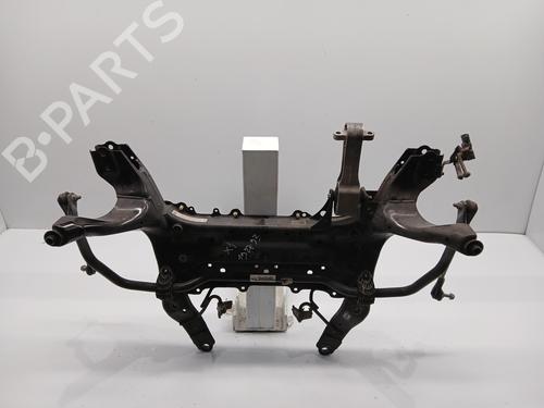 Used Subframe BMW X1 (F48) sDrive 18 d (150 hp) 21549344