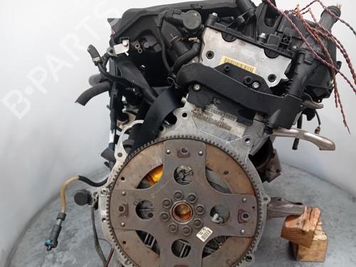 Engine BMW 3 Touring (E91) 325 d | BP31375279M1 