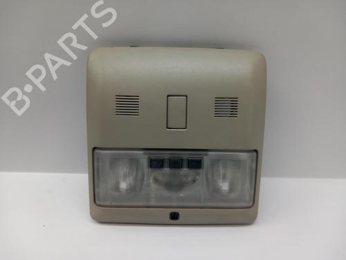 Used Interior roof light LAND ROVER DISCOVERY IV (L319) 3.0 TD 4x4 (245 hp) 16538971