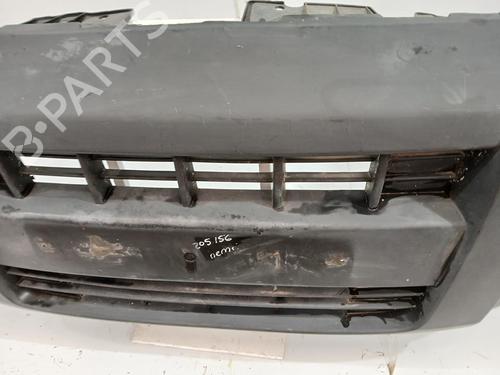 Foran kofangere CITROËN NEMO MPV 1.3 HDi 75 | BP30488469C7