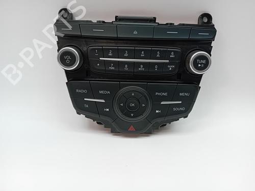 Bilradio FORD KUGA II (DM2) [2012-2025]  30178605