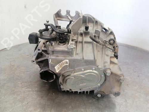 Gearbox MERCEDES-BENZ A-CLASS (W168) A 170 CDI (168.009, 168.109) | BP32204736M3 