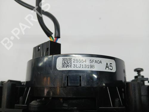 Headlight switch NISSAN MICRA V (K14) | BP37429081I24 - Image 2