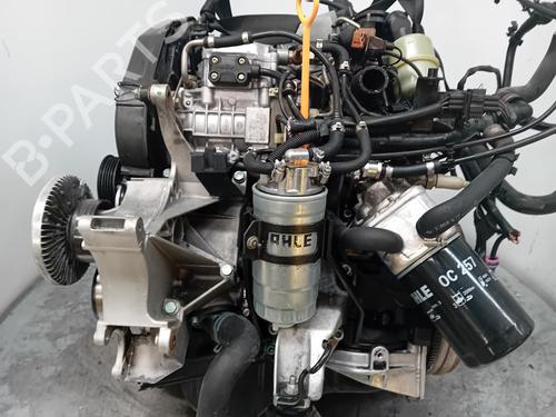Engine AUDI A4 B5 (8D2) 1.9 TDI | BP33168453M1  - Image 5