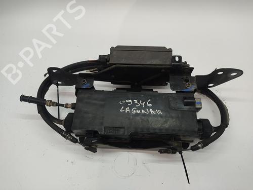 Used Hand brake Hand brake RENAULT LAGUNA III (BT0/1) 2.0 dCi (BT01, BT08, BT09, BT0E, BT0K, BT12, BT1C, BT1D,... (150 hp) 34697335 34697335