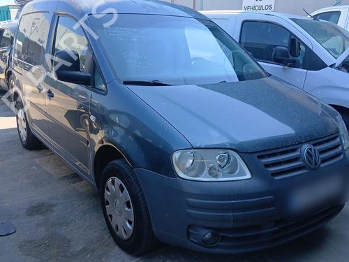 Brugte VW CADDY III MPV (2KB, 2KJ, 2CB, 2CJ) 1.9 TDI 4783776