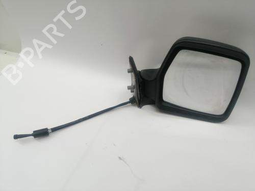 Used Right mirror CITROËN JUMPY I (U6U_) [1994-2006]  28169441