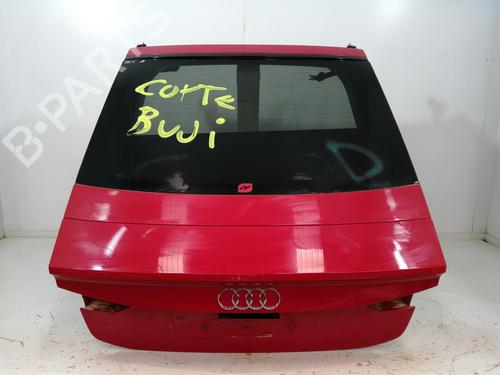 Tailgate AUDI A7 Sportback (4KA) 40 TDI Mild Hybrid 4K8827025A |