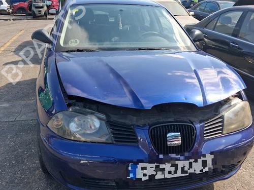 Brugte SEAT IBIZA III (6L1) 1.4 16V 4992754