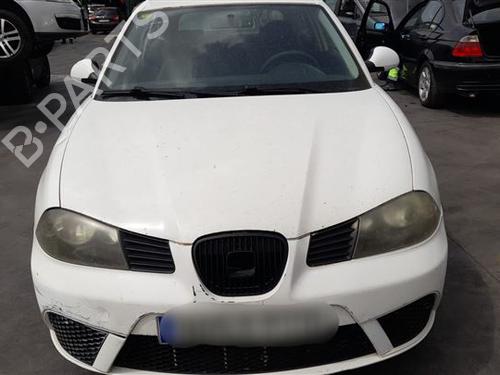 Used Parts SEAT IBIZA III (6L1) 1.4 TDI 4974183
