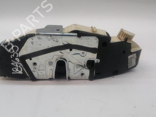 Used Rear right lock MERCEDES-BENZ S-CLASS (W221, V221) S 350 (221.056, 221.156) (272 hp) 30196673