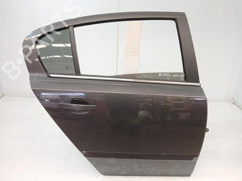right-rear-door-opel-astra-h-a04-2004-2005-2006-2007-2008-2009-2010-2011-2012-2013-2014-36387073 main image