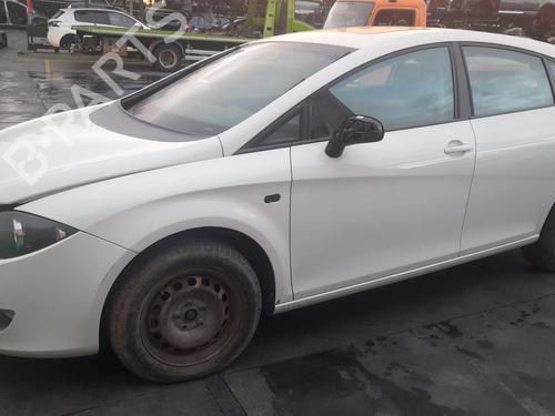 AC radiator SEAT LEON (1P1)  | BP16583964M32 