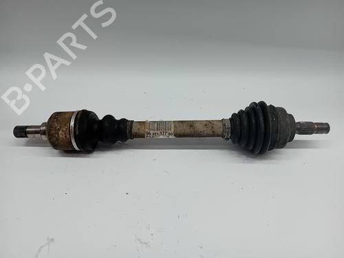 Used Left front driveshaft Left front driveshaft 37476511 37476511