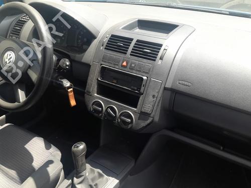 Climate control VW POLO (9N_, 9A_) 1.4 16V | BP18921091I5 