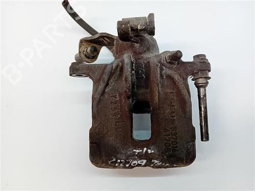 Used Right rear brake caliper Right rear brake caliper FIAT TALENTO Van (296_) 2.0 EcoJet (120 hp) 39660601 39660601