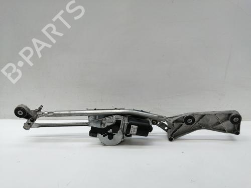 Front wiper motor MERCEDES-BENZ M-CLASS (W164) ML 320 CDI 4-matic (164.122) | BP16861893M29 
