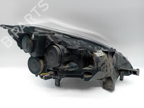 Venstre forlygte PEUGEOT PARTNER Tepee 1.6 VTi | BP37236570C28 - Image 3