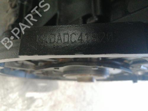 Motor FORD C-MAX II (DXA/CB7, DXA/CEU)  | BP29904257M1
