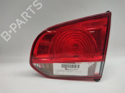 Used Right tailgate light Right tailgate light 32444291 32444291