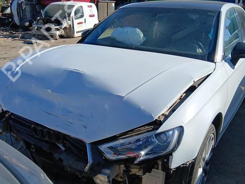 Used Parts AUDI A3 Sportback (8VA, 8VF) 1.6 TDI (110 hp) 4343601