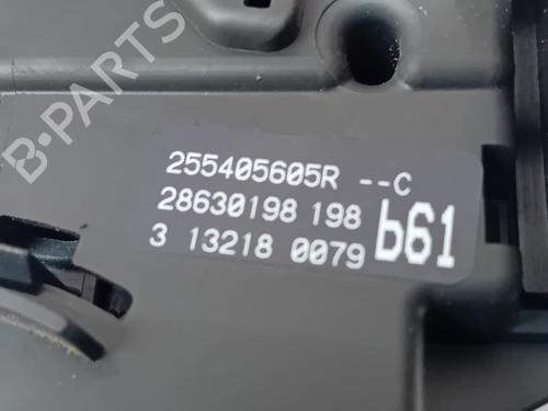 Headlight switch RENAULT CLIO III Grandtour (KR0/1_) 1.5 dCi (KR0F) | BP37471443I24 - Image 4