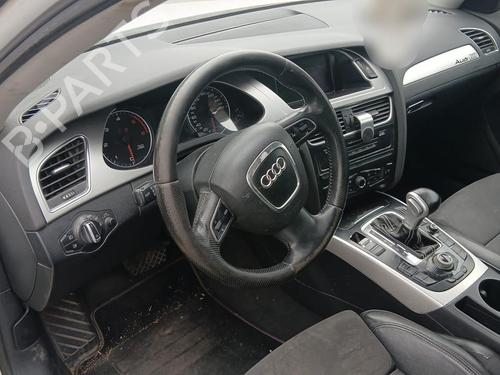 Rear parcel shelf AUDI A4 B8 Avant (8K5) | BP35981502C85 - Image 6