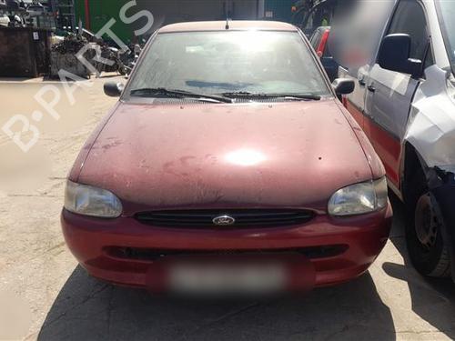 Used Parts FORD ESCORT VI (GAL)  1.3  4976940