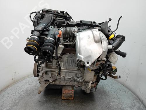 Engine PEUGEOT PARTNER Tepee 1.6 VTi | BP37151492M1 - Image 4